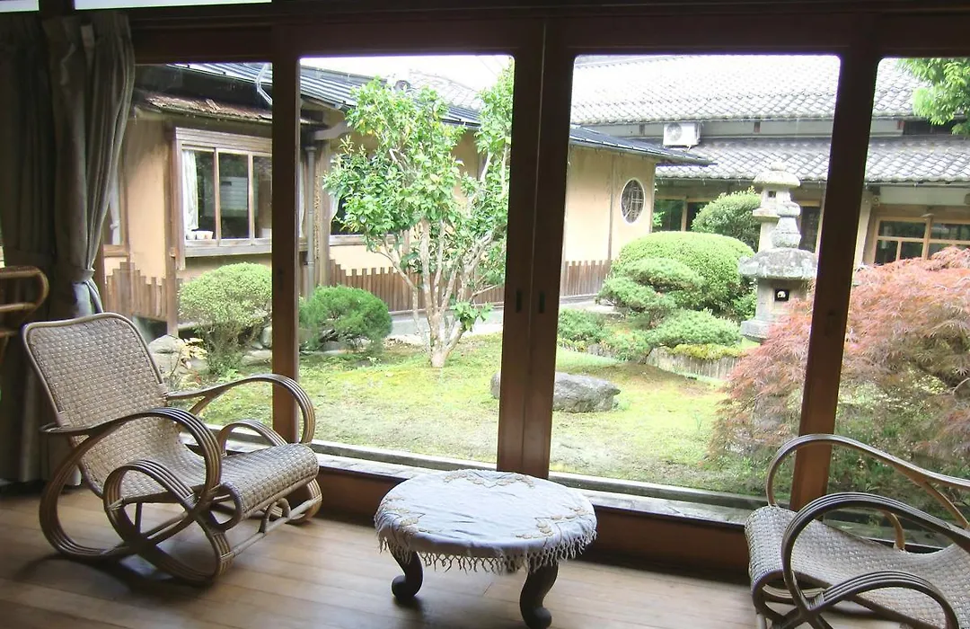 Guest Villa Houou-1
