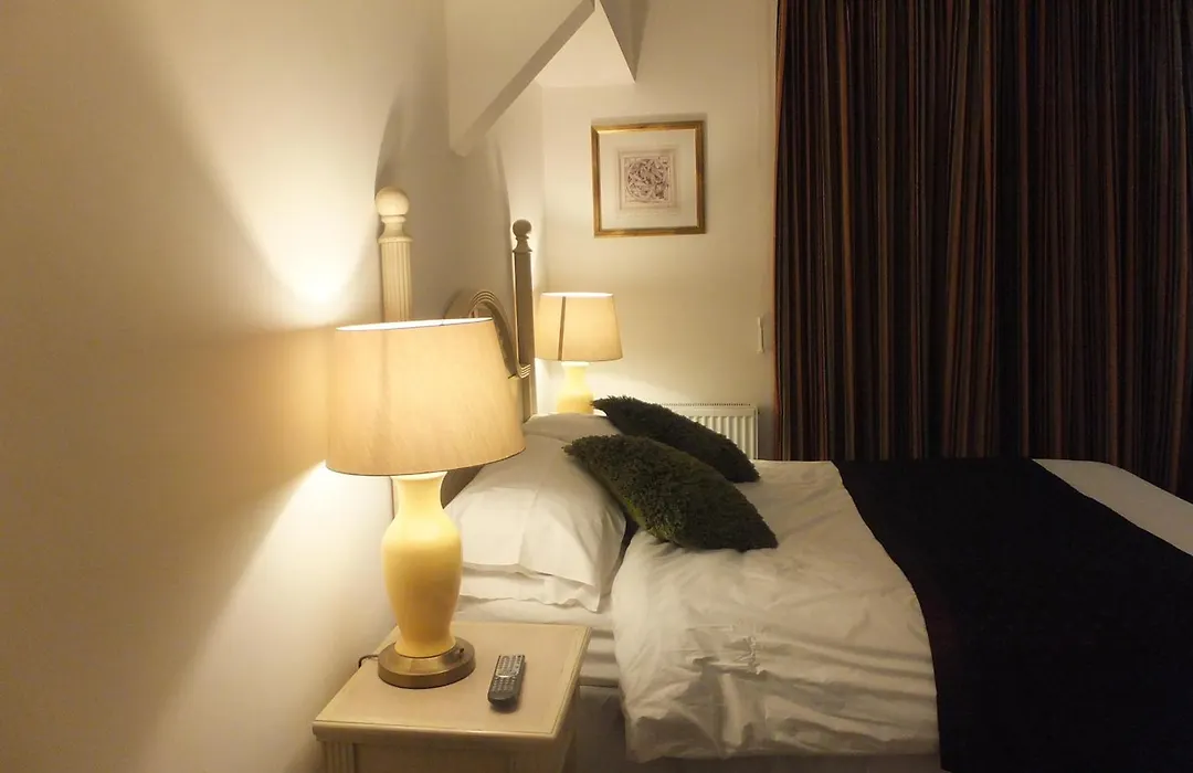 Jessamine House Hotel-1