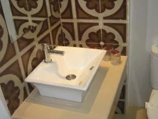 Hostal Plaza Ruiz-1