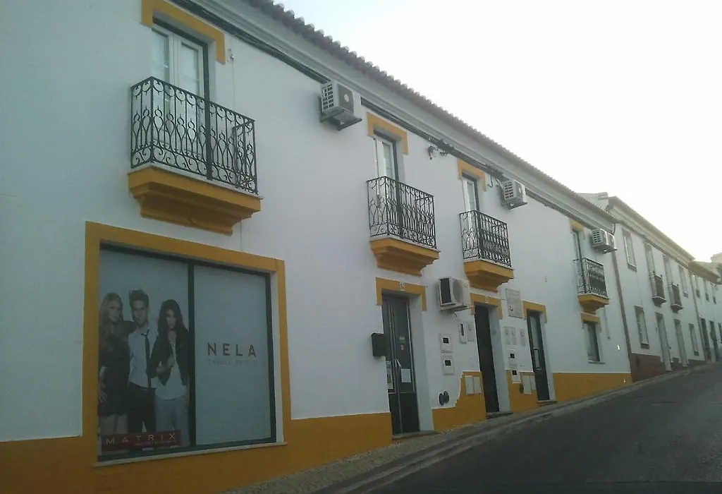 A Casa-1