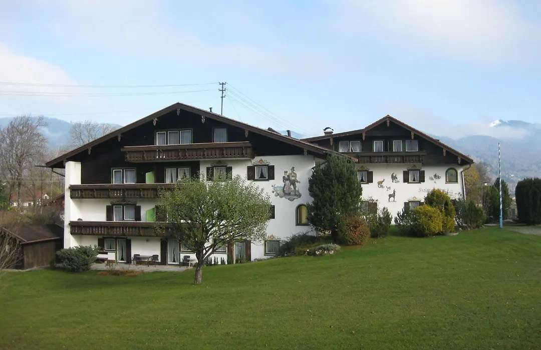 Gästehaus Heimgarten-1