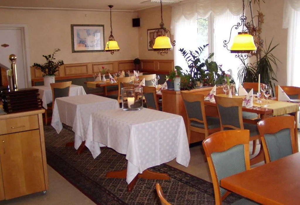 Gasthaus Zum Rothenberg-1