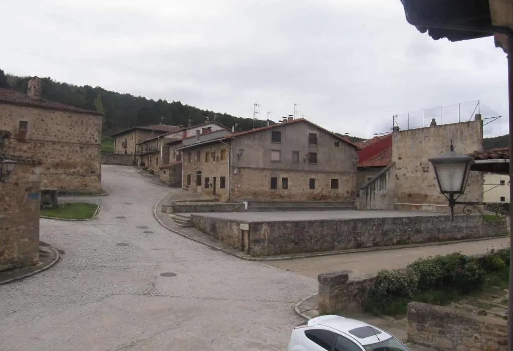 Hostal San Martin-1