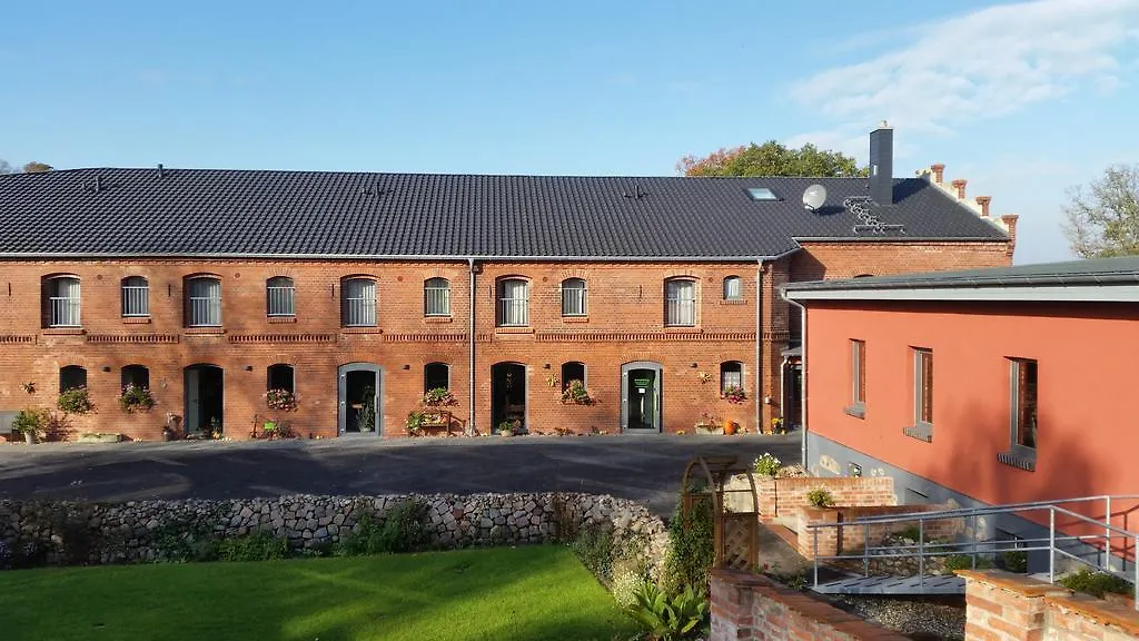 Pension Am Dorfanger-1