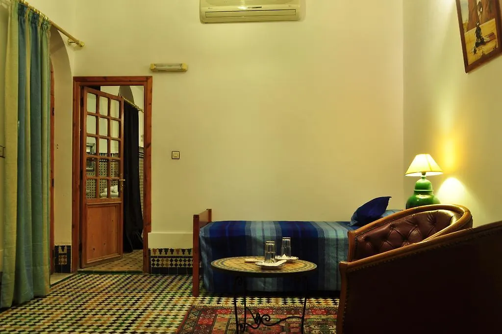 Riad Sara-1