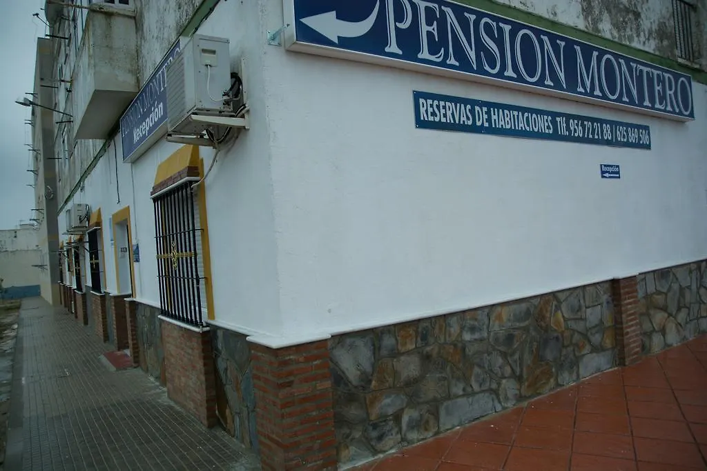 Pensión Montero-1