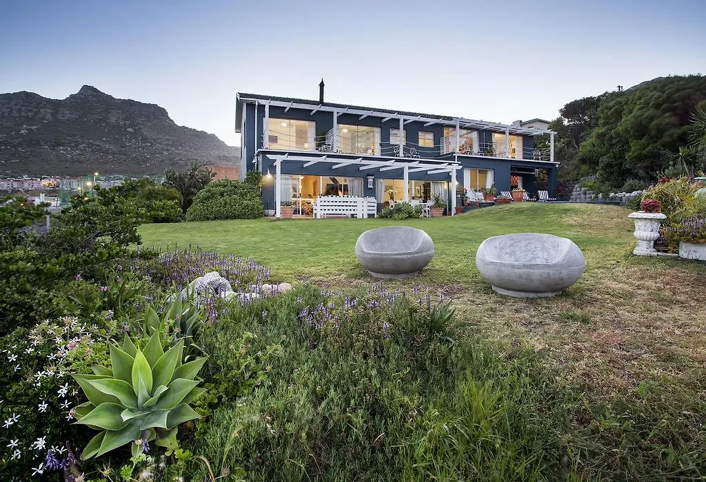 Poseidon Guest House-1