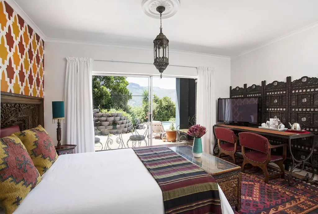 Poseidon Guest House-1