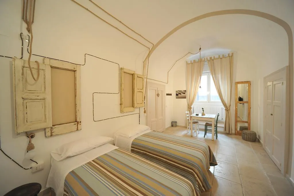 Zuppetta16 Apartments-1