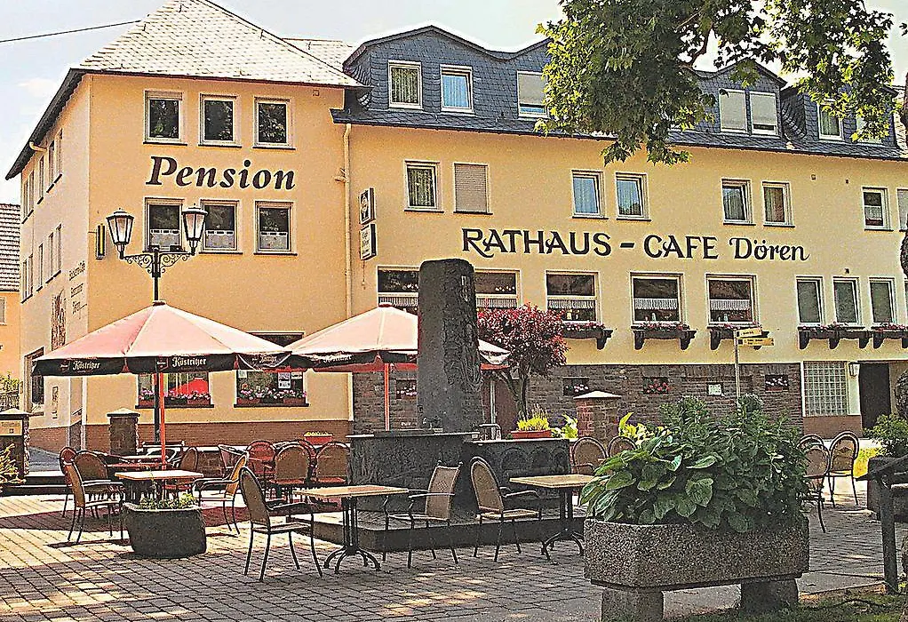 Pension Doeren-1