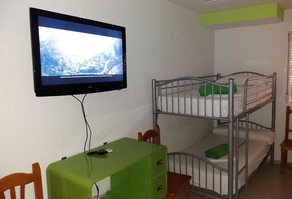 Hostal Gonzalez-1