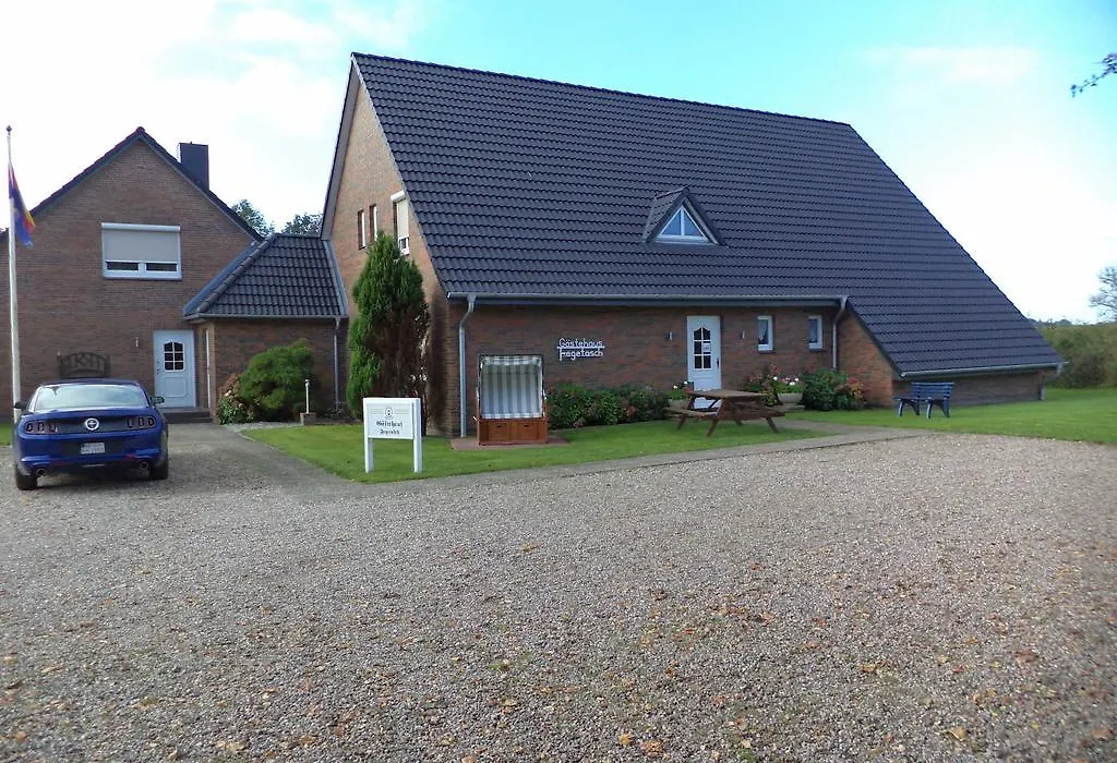 Landgasthof Fegetasch-1