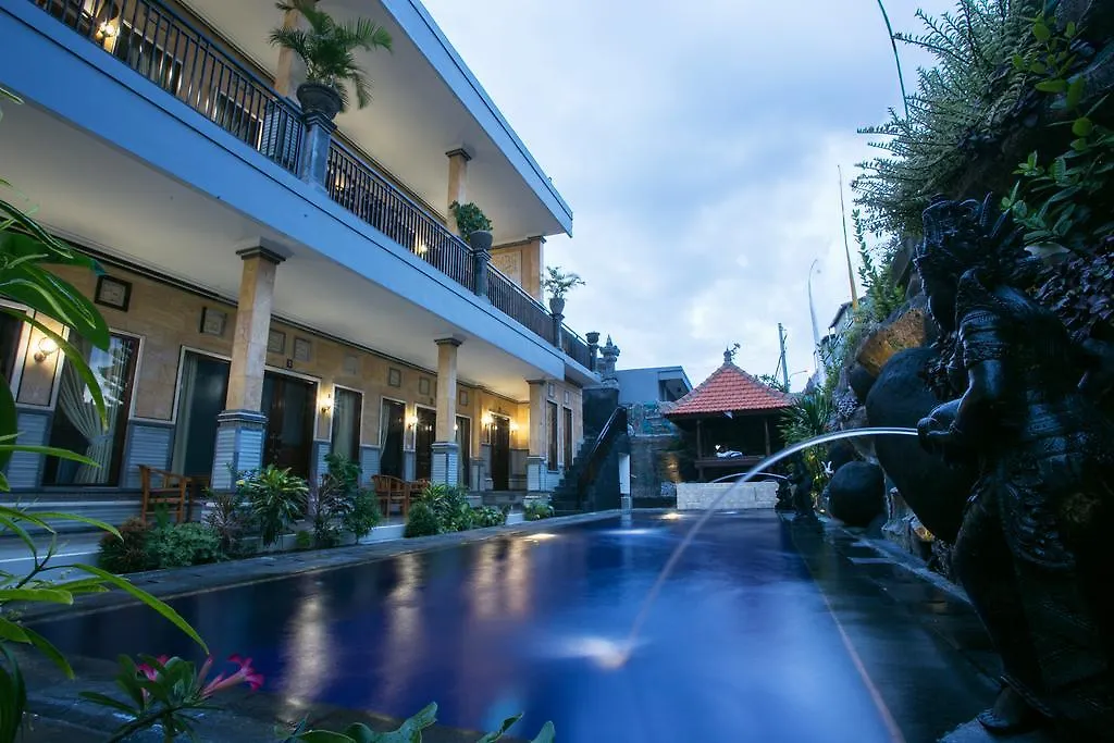 Wijaya Guesthouse-1