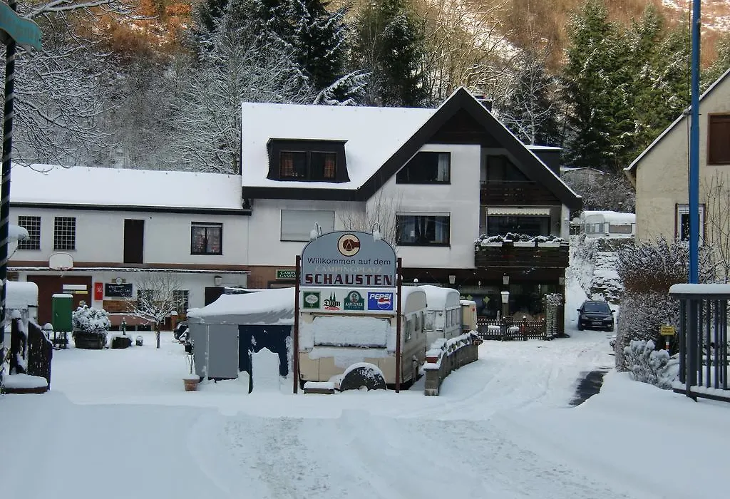 Pension Camping Schausten-1