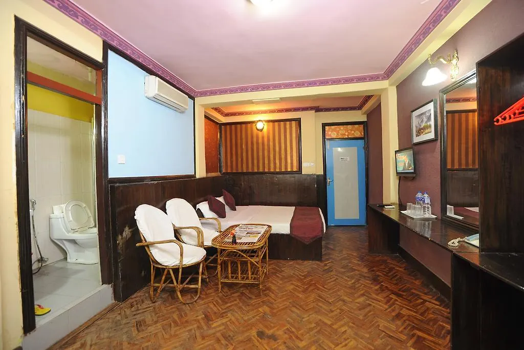 Acme Guest House-1