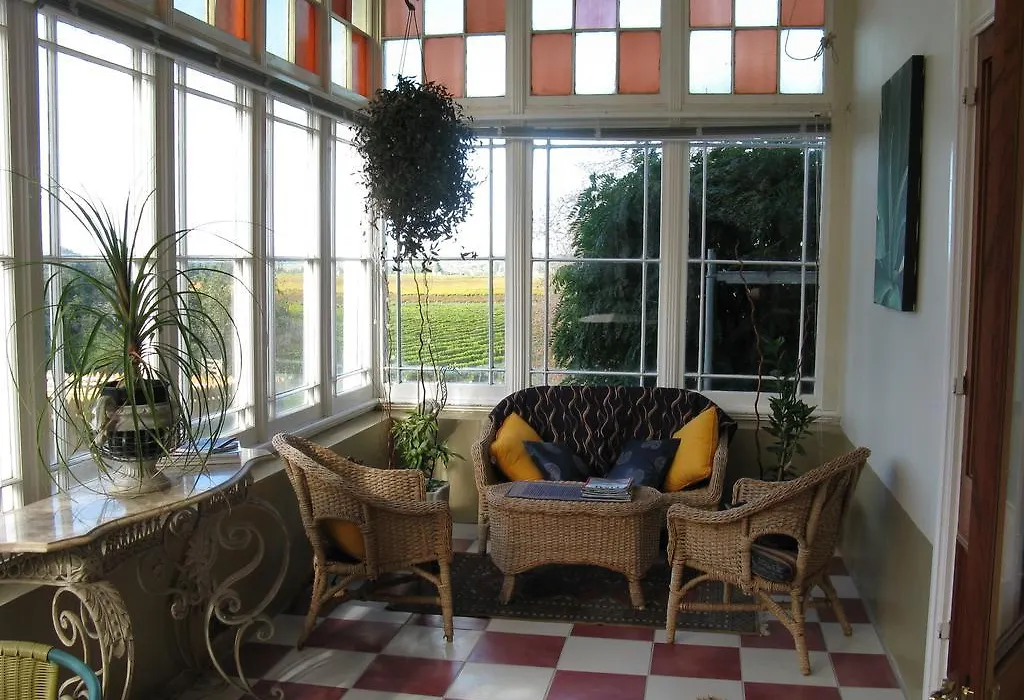 Ugbrooke Country Estate-1