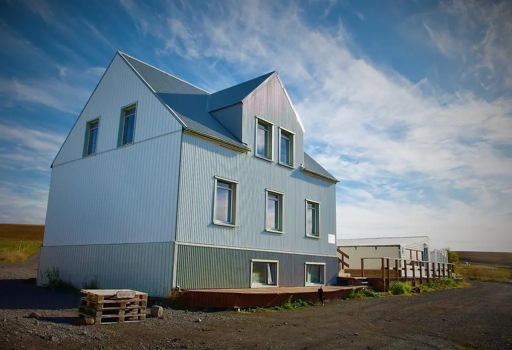 Saltvik Farm Guesthouse-1