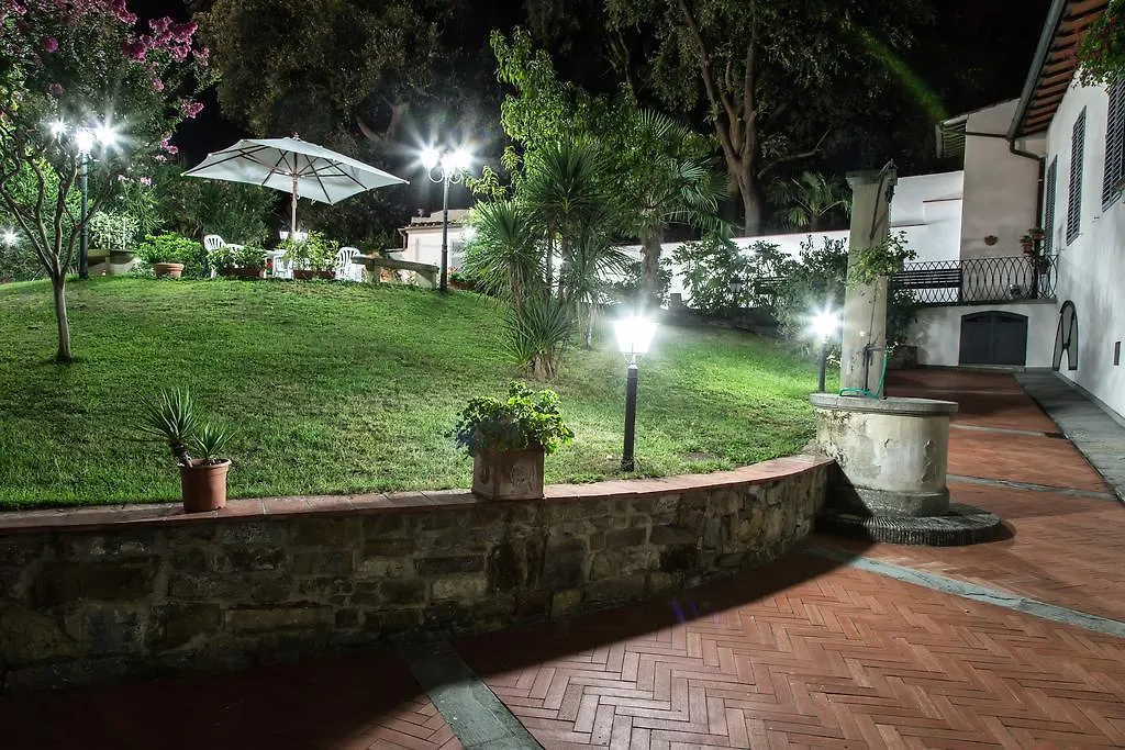 Casa Betania casa per Ferie-1