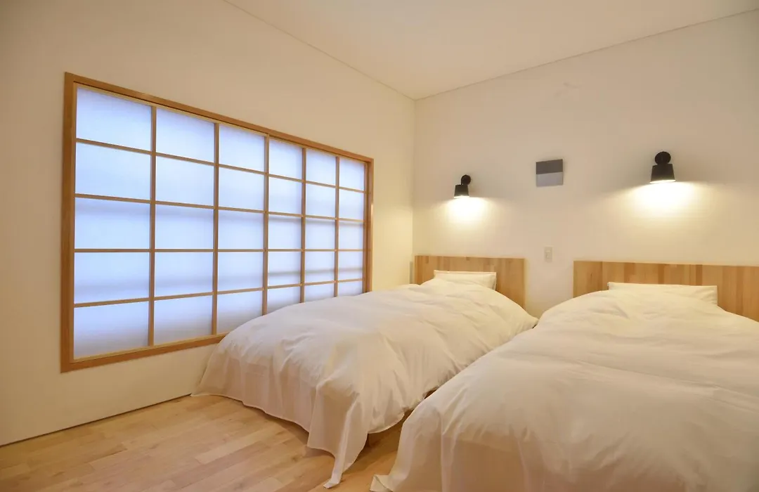 Guest House Sowaka Kyoto-1