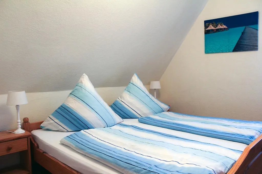 Pension Nordsee-1