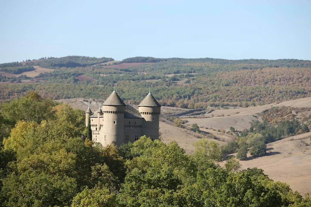 Chateau De Lugagnac-1