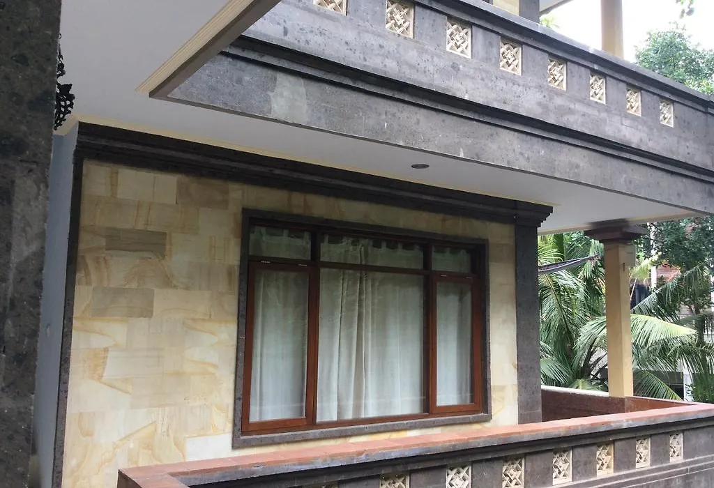Bembengan Ubud Cottage-1