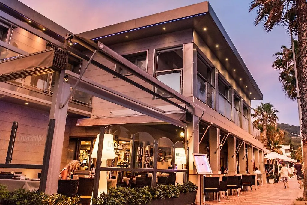 H Boutique La Caleta Bay-1