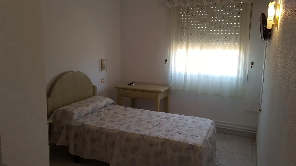 Hostal Zagala-1