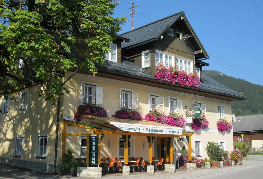 Gasthof Zauchenwirt-1
