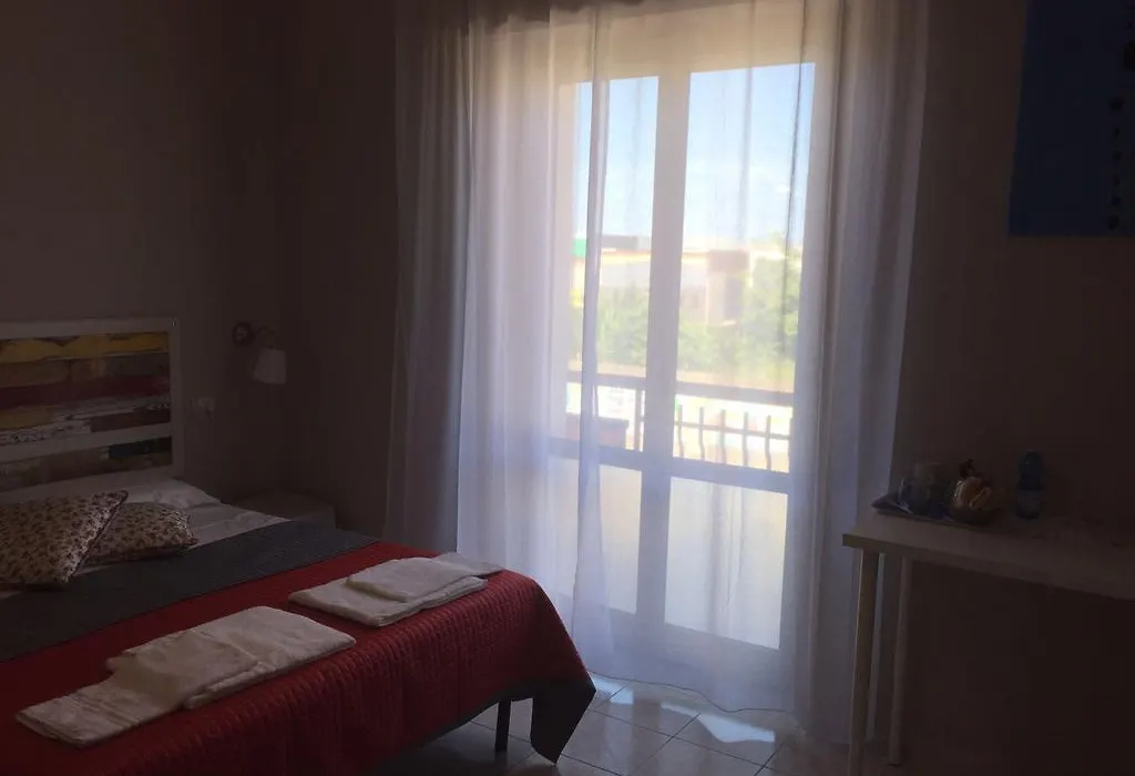 Hostal Al Porto-1