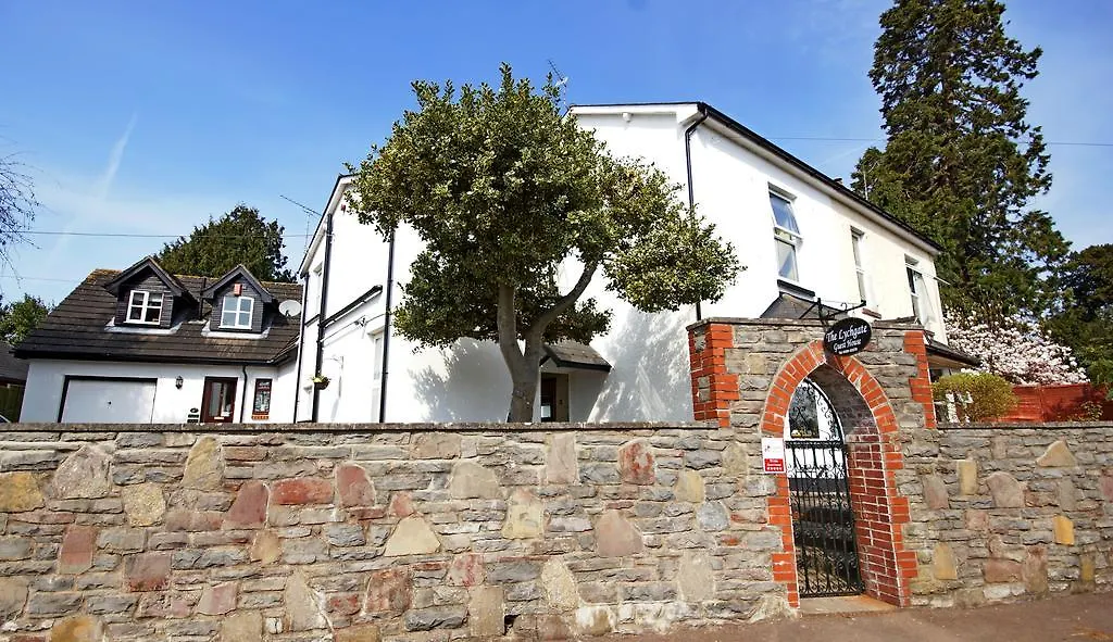 The Lychgate-1