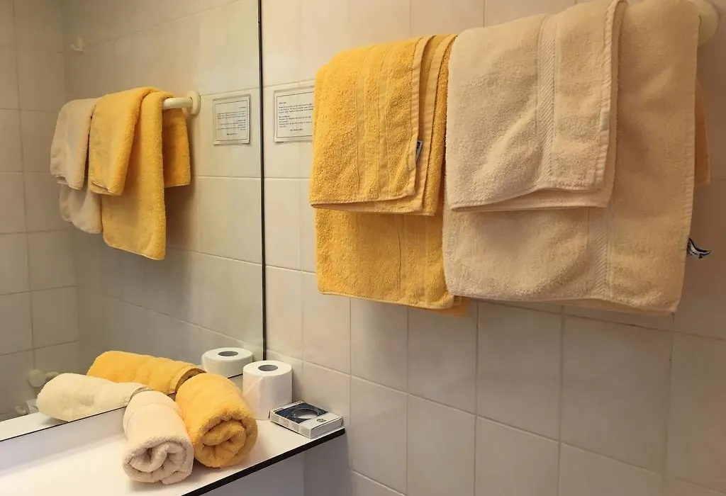 Arona Rooms-1