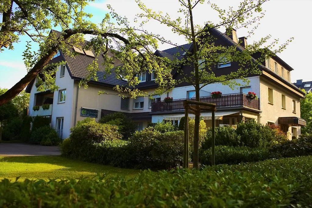 Hotel-Pension Pöhling-1