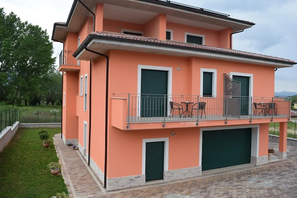 Villa La Mulinella-1