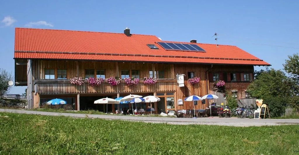 Almcafe Schnakenhöhe-1