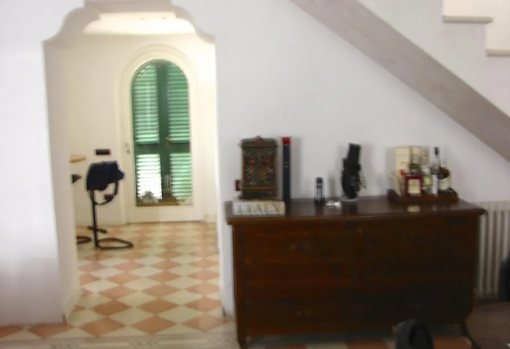 La Casina Delle Fate-1