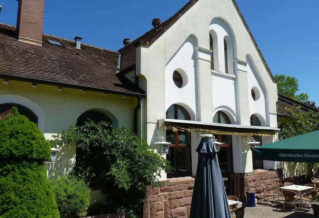 Hotel-Restaurant Mühleinsel-1