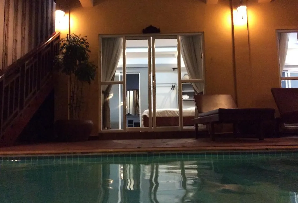 Ramchang Guesthouse-1