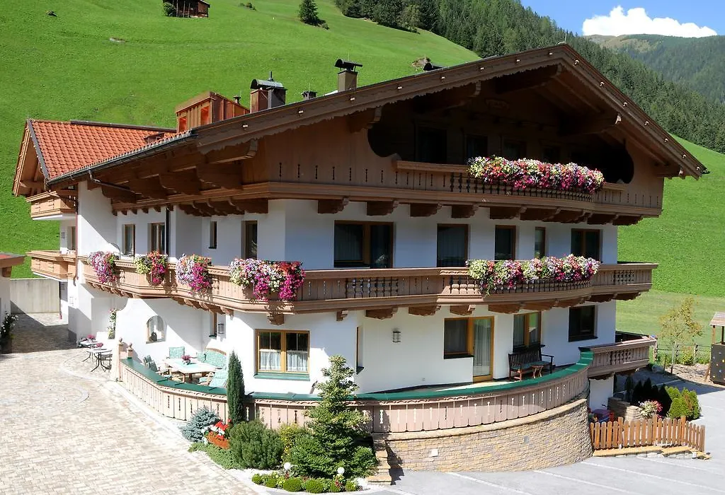 Landhaus Lexner-1