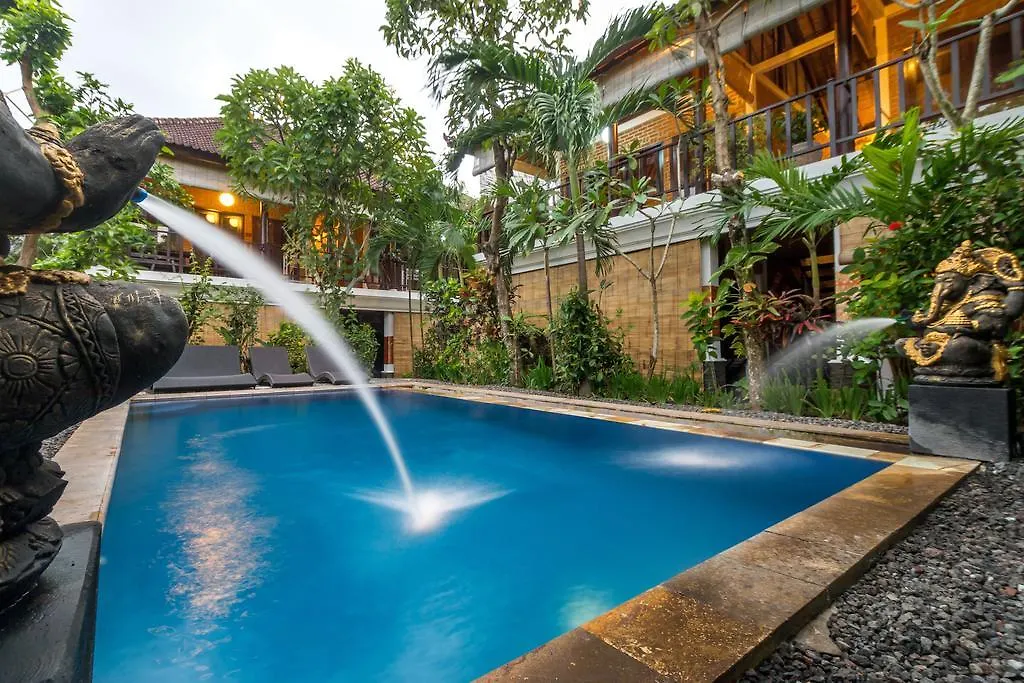 Tropical Bali Hotel-1