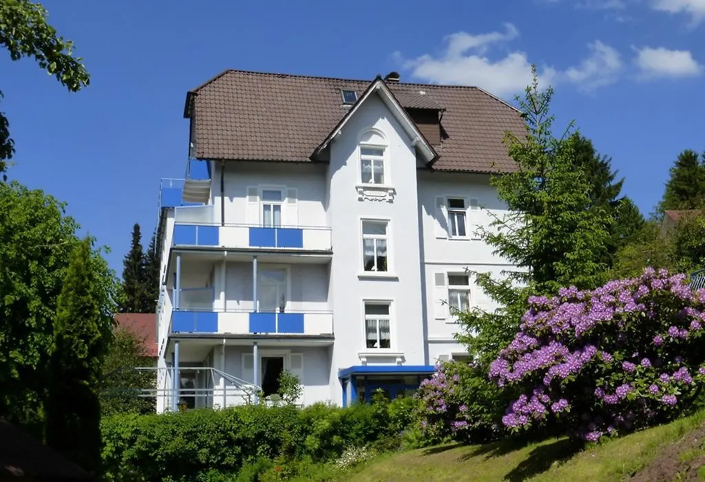 Hotel Fidelitas-1