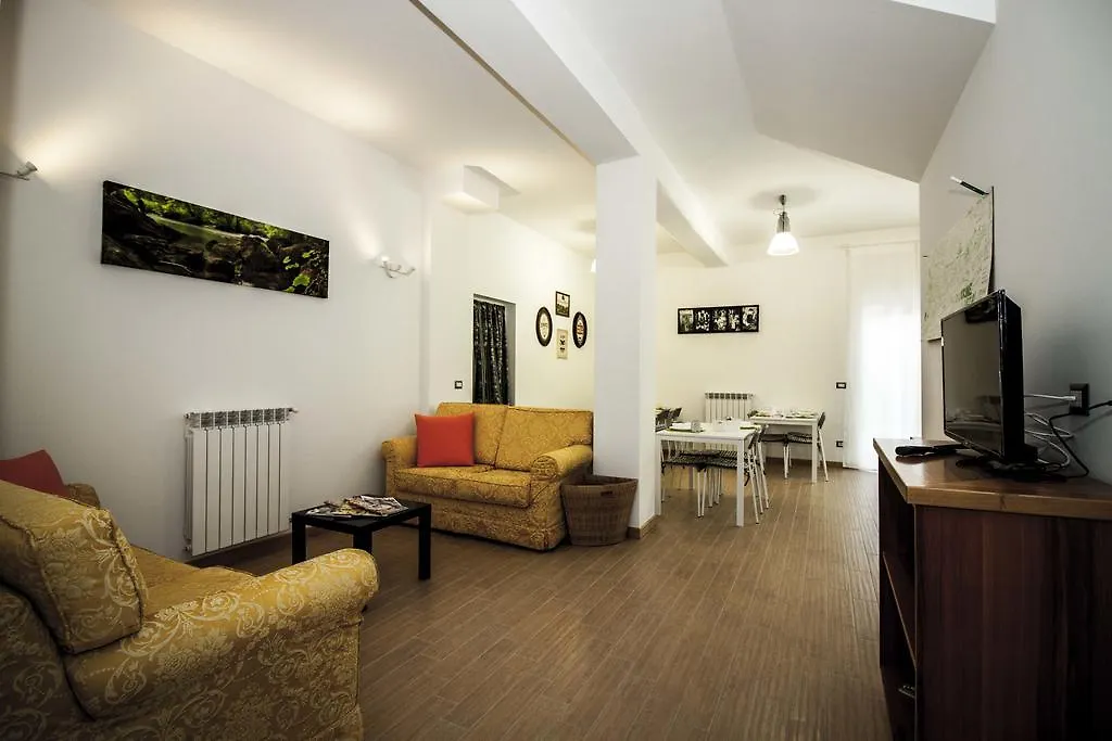 Green Bed Bergamo Guest House & Residence-1