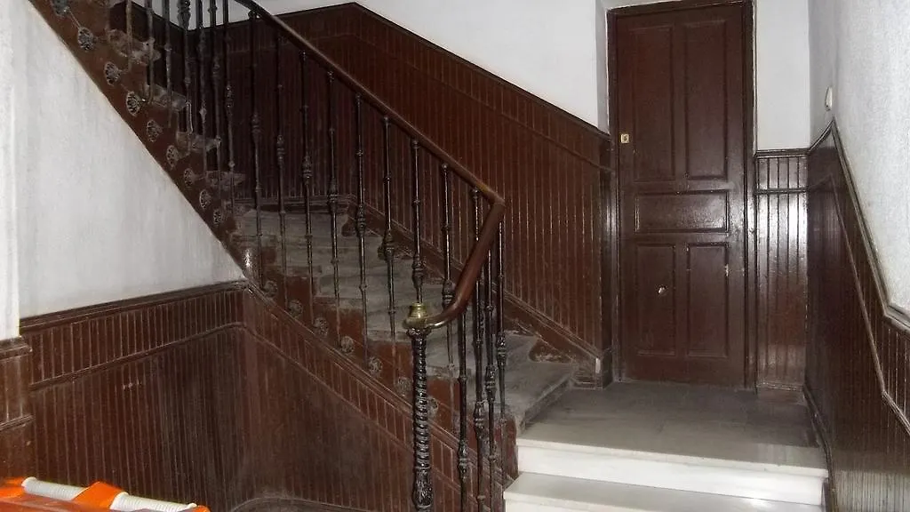 Hostal Rivera - Atocha-1