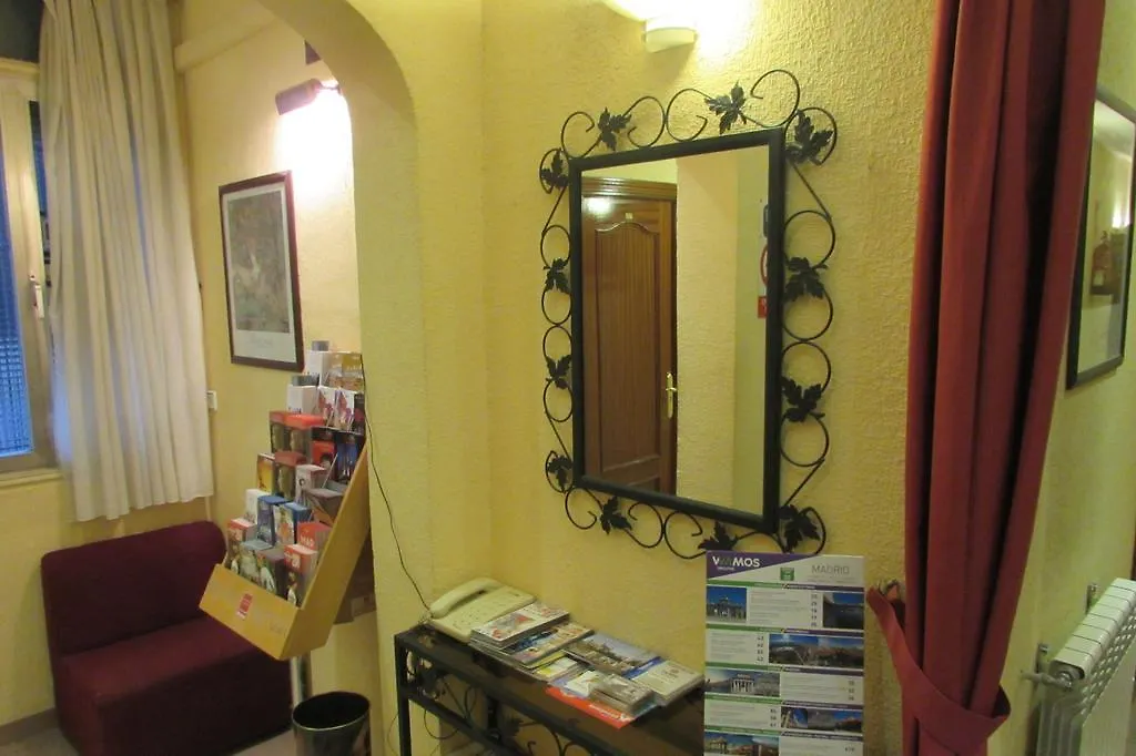 Hostal Prim-1
