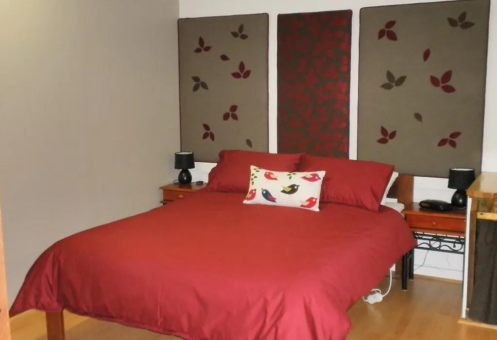 The Cosy Cottage-1