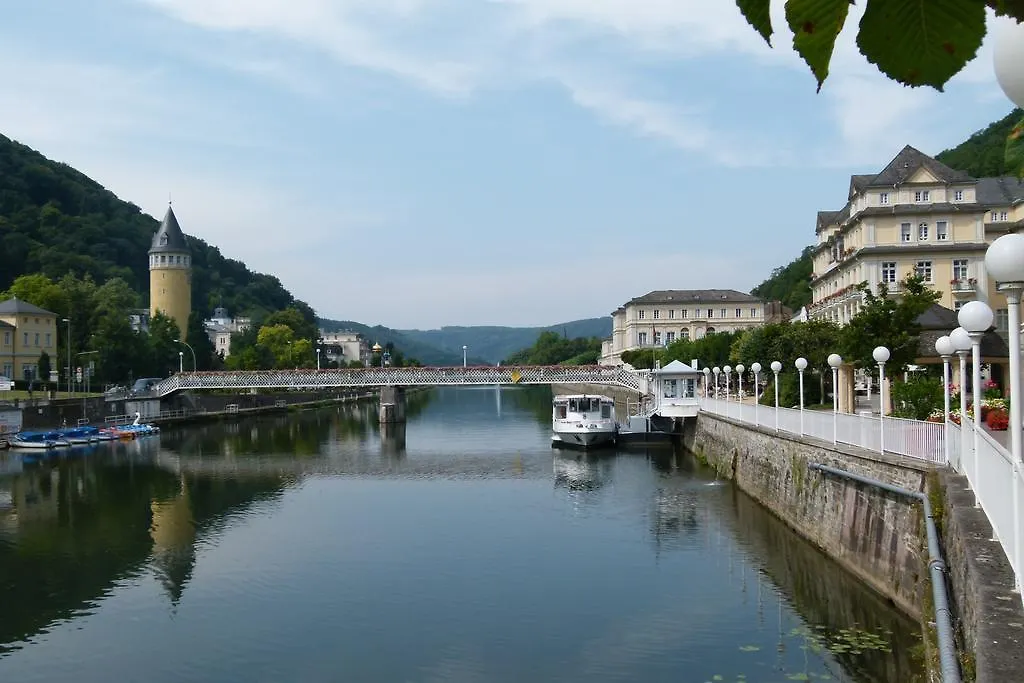 Pension Garni Haus Bismarckhöhe-1