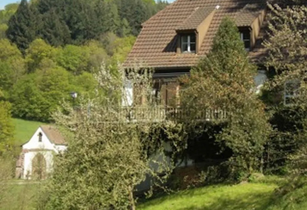 Landgasthaus zum Engel-1