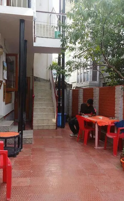 Taj Guest House-1