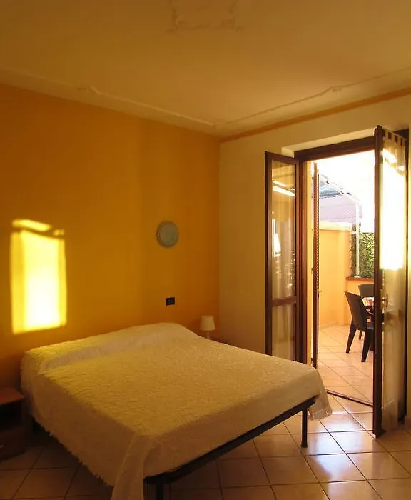 Locanda Del Centro-1