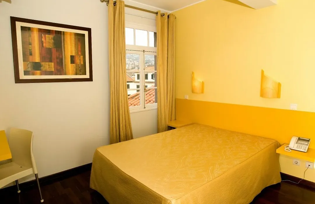 Residencial Chafariz-1